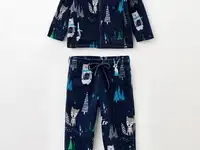 Олимпийка и брюки playtoday