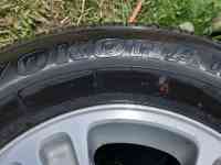 колеса автомобильные, фотография 3