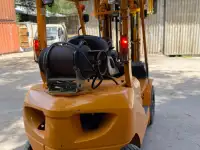 Вилочный погрузчик Komatsu FG20T-16 из Японии, фотография 5