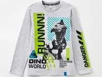 Лонгслив playtoday