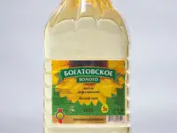 Подсолнечное масло от производителя оптом, фотография 4