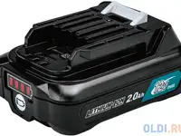 Аккумулятор для makita li-ion