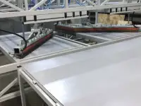 Станок для изготовления вкладышей в биг-беги, фотография 4