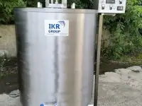 Новая сыроварня 50, 100, 200, 300, 400, 500, 600, 800 и 1000 литров, фотография 7