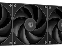 Система охлаждения жидкостная для процессора id-cooling dashflow 360 xt lite