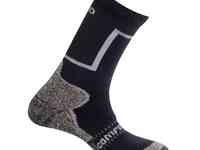 Носки mund pamir черные