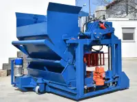 Вибропрес мобильный Svemlo SUMAB 2800., фотография 2