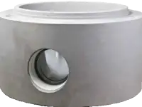 Оборудование для бетонных оснований люков, CAPITAN, фотография 11