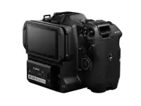 Canon Eos C70 Cinema Camera rf Lens Mount Body