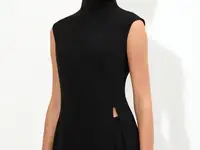 Дизайнерский жилет vassa&co