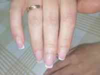 делаю маникюр на дому, фотография 3