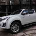 Isuzu D-Max Air M/T, фотография 5