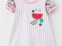 Платье котмаркот