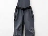 Брюки утепленные sherysheff