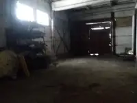 Завод бывший полотенный завод, Октябрьская 180, фотография 3