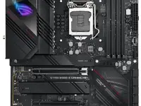 Материнская плата asus rog strix b560-e gaming wifi