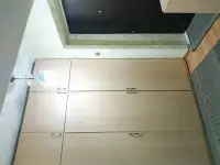 Сдам 1-комнатную квартиру на длительный срок, Жетысу-4, фотография 3