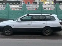 Toyota Caldina, фотография 3