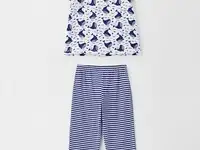 Пижама котмаркот