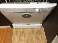 Посудомоечная полноразмерная (широкая )машина, фотография 6