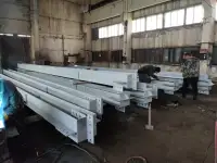 Изготовление и монтаж металлоконструкций, плазменная резка металла, изготовление котлов длительного горения., фотография 2