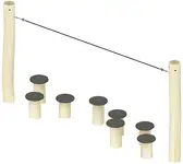 Бум-пеньки (робиния) со 2.55.05