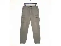 Штаны джоггеры Ostin