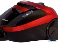 Пылесос scarlett sc-vc80c80 сухая уборка красный