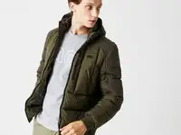 Мужская куртка lacoste