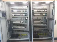 БУ ГПД MWM TCG 2016V08, 800 Квт. 2011 г.в., наработка  16 000 моточасов. Когенерационная, фотография 3