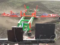 Лущильник дисковый почвообрабатывающий БОРС, фотография 5