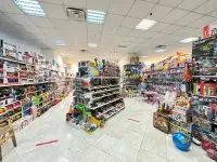 сдается помещение в ТД, Абылай хана 103, фотография 3