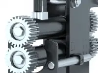 Станок Зиг машина RM(ручная) RME(электро), фотография 4