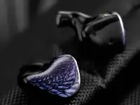 Наушники Kinera Celest wyvern Black Dragon, фотография 2