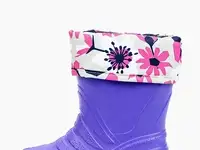 Резиновые сапоги tingo