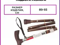 Трость, фотография 5