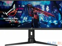 Монитор 30" asus rog strix xg309cm