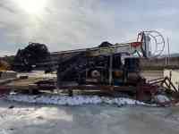 Буровая установка Boart Longyear LF-90D LF 90, фотография 8