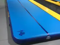 Продам действующий батутный парк развлечений 550 кв.м., фотография 5