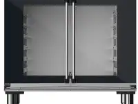 Шкаф расстоечный UNOX XL 413 Типшкаф Установка напольный Управление механическое Количество уровней6х2 Формат емкостей п