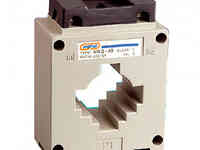 Трансформатор тока MSQ-40 300A/5 (1) Энергия