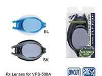 Линза tusa для очков platina (v-500a) - 2.5