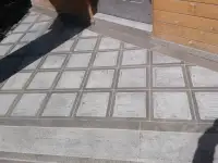 Брусчатка гранитная, фотография 5