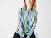 Рубашка lacoste