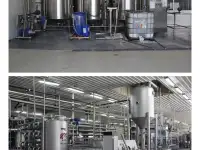 Завод безалкогольных напитков Алматы, фотография 6