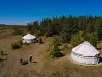 Юрты в аренду, фотография 8