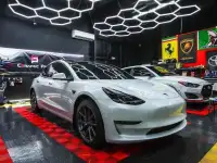 Освещения LED светильник для офиса