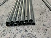 Линия для производства трубы круглой с фальцевым замком, фотография 2