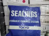 Ремкомплект для гидроцилиндров, фотография 5