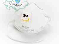 Маски одноразовые (многоразовые), фотография 6